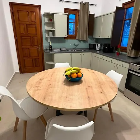 Апартаменты Lacasacentrale Triovasalos