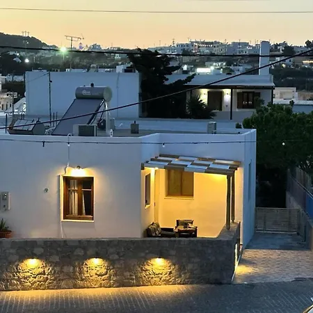 Apartment Lacasacentrale *