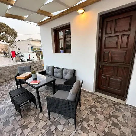 Apartment Lacasacentrale Triovasalos