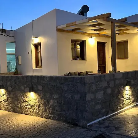 Lacasacentrale * Triovasalos