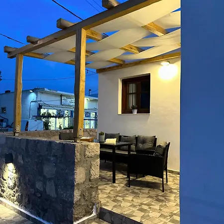 Апартаменты Lacasacentrale Triovasalos