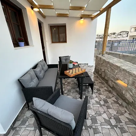 Apartment Lacasacentrale