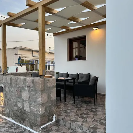 Апартаменты Lacasacentrale