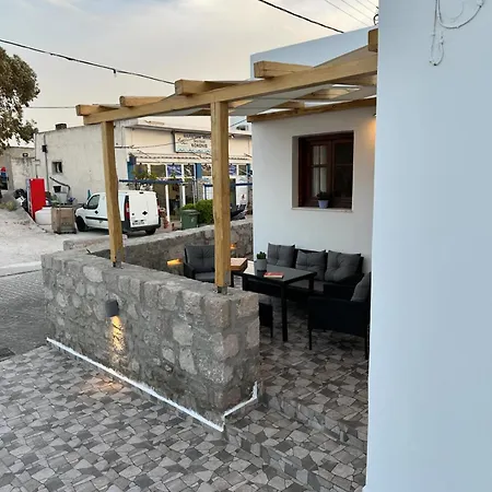 Lacasacentrale * Triovasalos