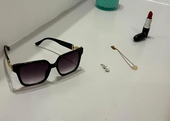 Apartmán Lacasacentrale