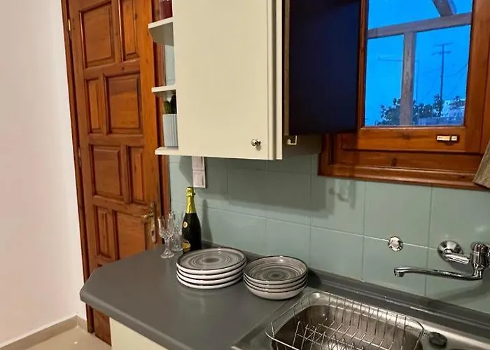 Lägenhet Lacasacentrale