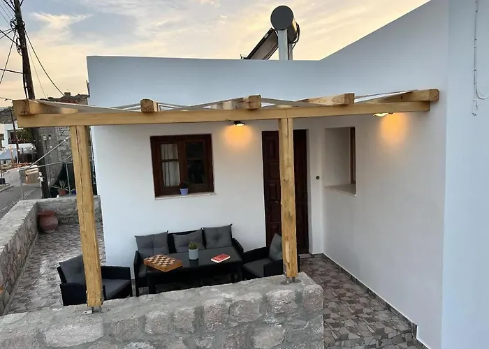 Lacasacentrale Lägenhet *