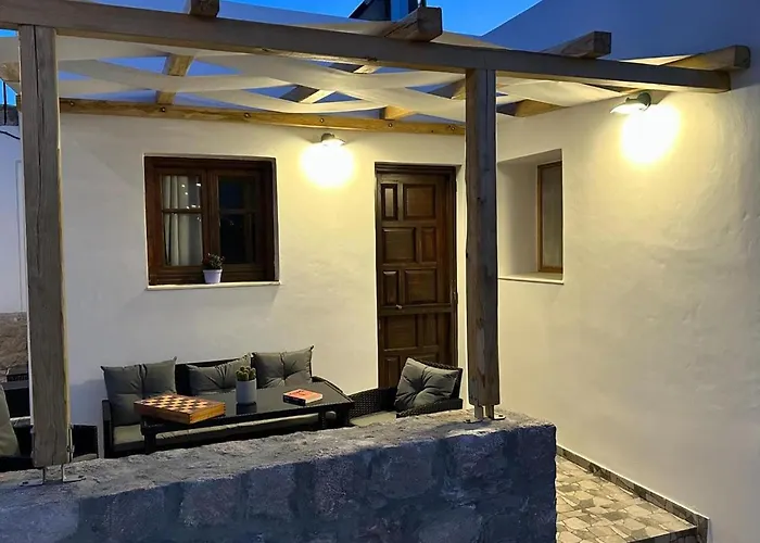 Lacasacentrale Apartmán