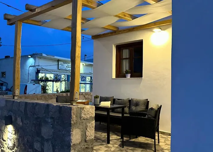 Apartmán Lacasacentrale Triovasálos