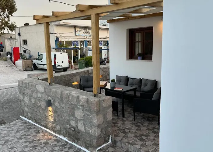 Lacasacentrale * Triovasálos